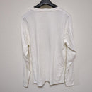 A Bathing Ape Medium/Long-Sleeve T-Shirts Nowhere L