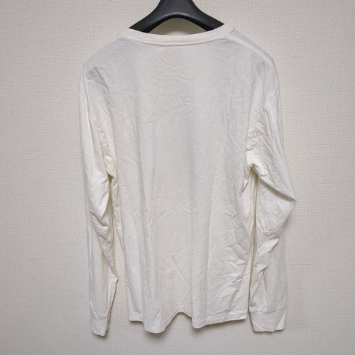 A Bathing Ape Medium/Long-Sleeve T-Shirts Nowhere L