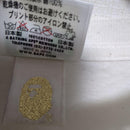 A Bathing Ape Medium/Long-Sleeve T-Shirts Nowhere L