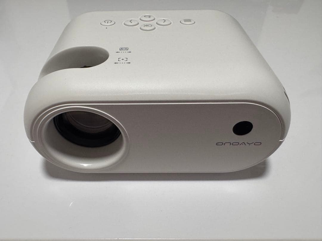 Onkyo Projector Body Ncl-1