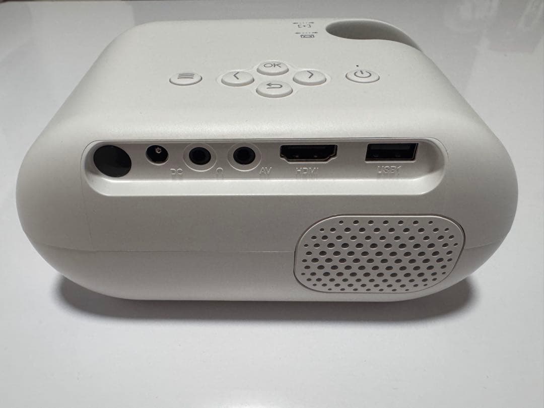 Onkyo Projector Body Ncl-1