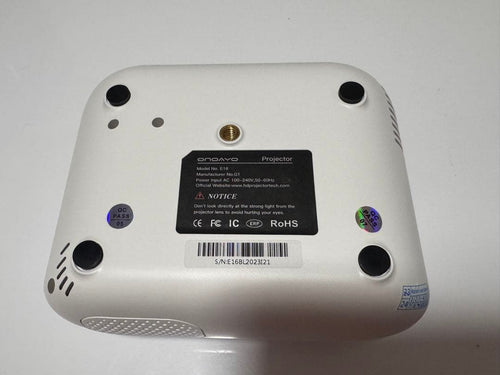 Onkyo Projector Body Ncl-1