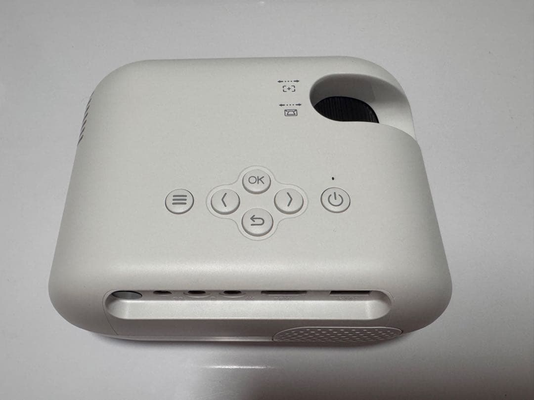 Onkyo Projector Body Ncl-1