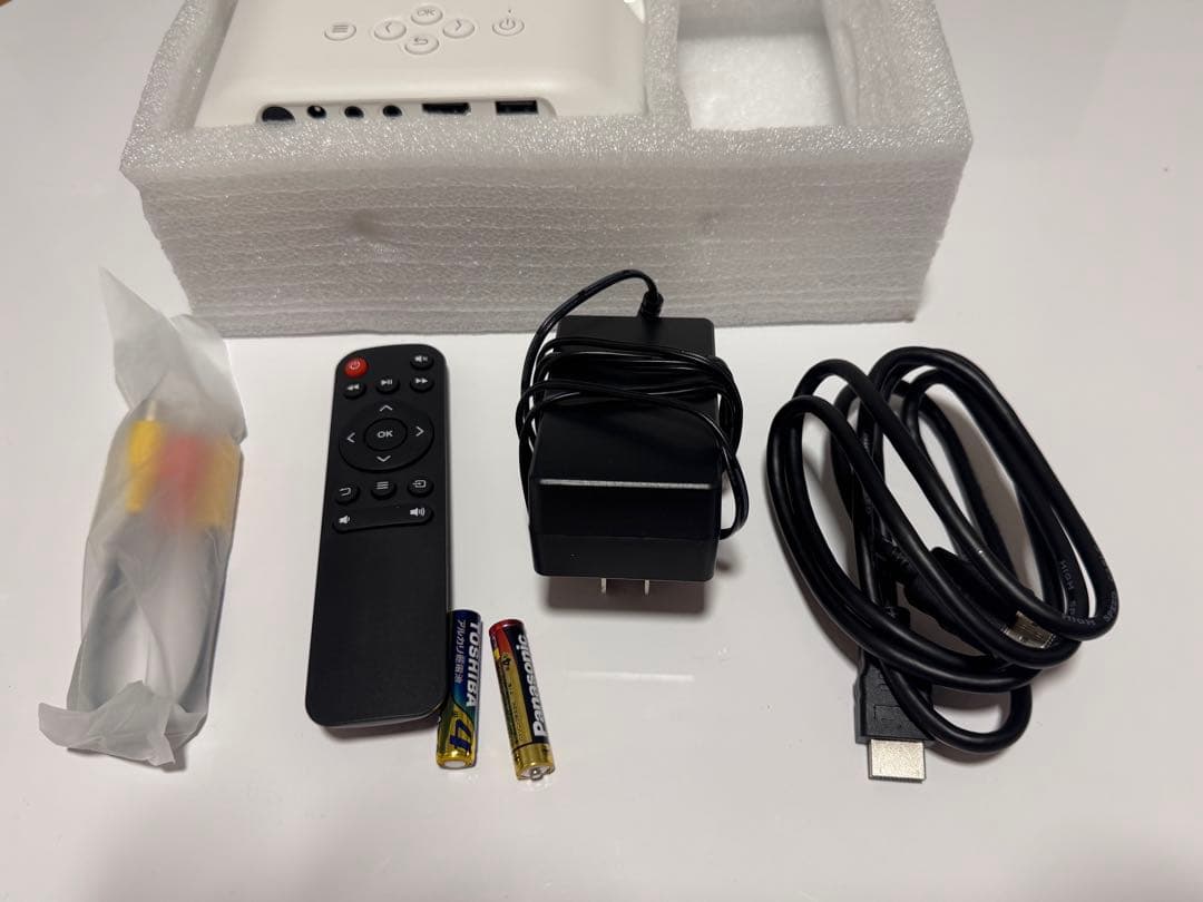 Onkyo Projector Body Ncl-1