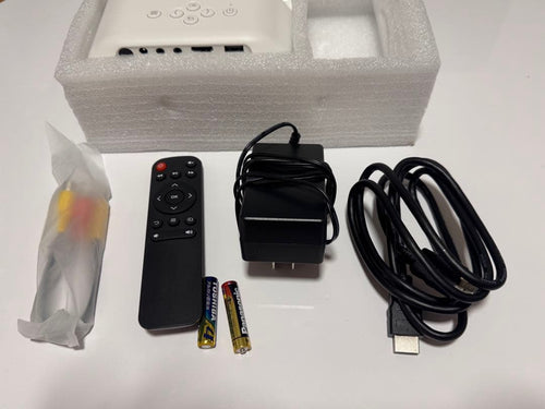Onkyo Projector Body Ncl-1