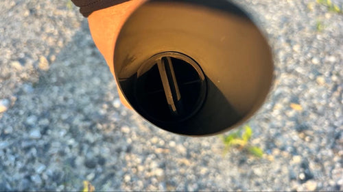 Mufflers 1100