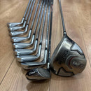 Yamaha Club Sets 10 Ping/Yamaha