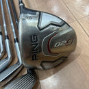 Yamaha Club Sets 10 Ping/Yamaha