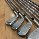 Yamaha Club Sets 10 Ping/Yamaha