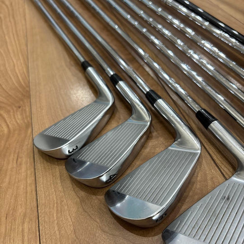 Yamaha Club Sets 10 Ping/Yamaha