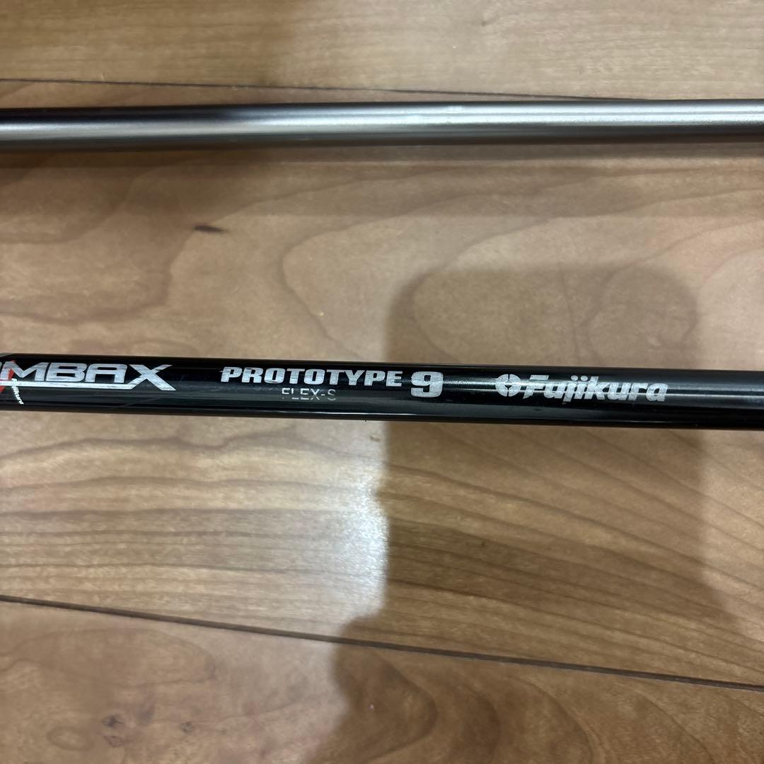 Yamaha Club Sets 10 Ping/Yamaha