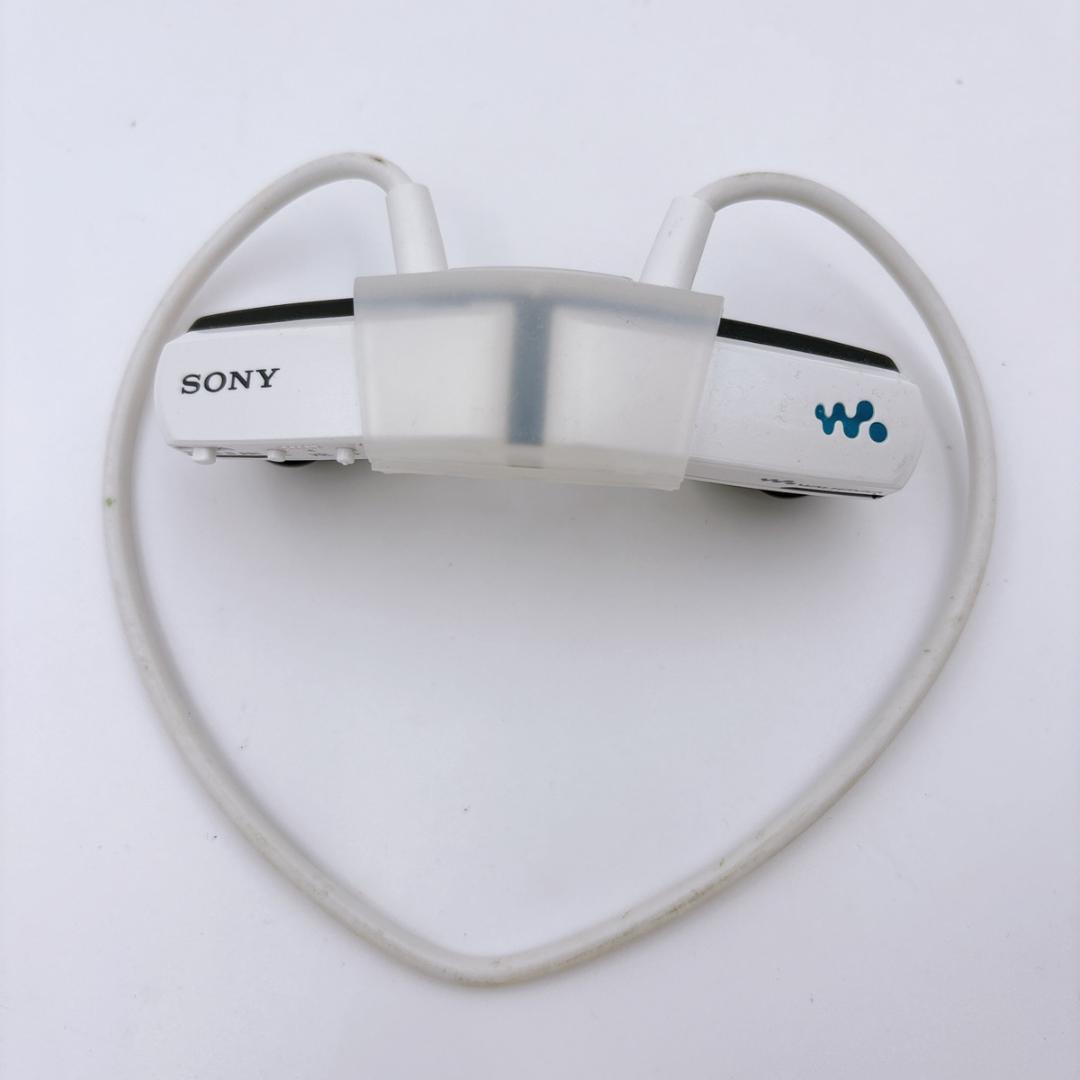 Sony Wireless Earphone Walkman Nwd-W253 4Gb