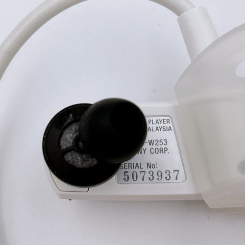Sony Wireless Earphone Walkman Nwd-W253 4Gb