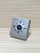 Portable Md Player Sony Mz-E500-S Mdlp
