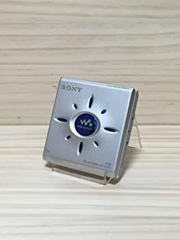 Portable Md Player Sony Mz-E500-S Mdlp