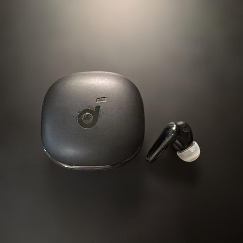 Anker Wireless Earphones Soundcore Liberty4
