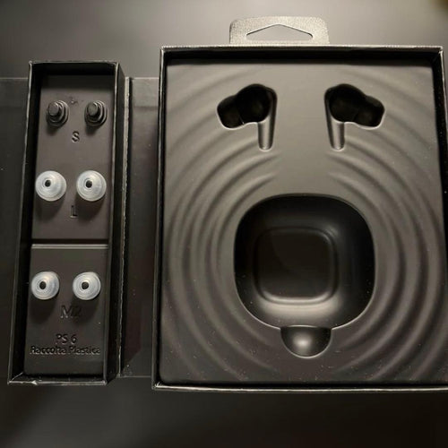 Anker Wireless Earphones Soundcore Liberty4