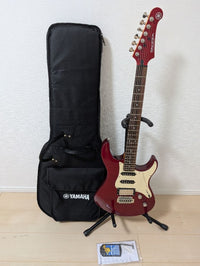 Electric Guitars Yamaha Pac612Viifmx