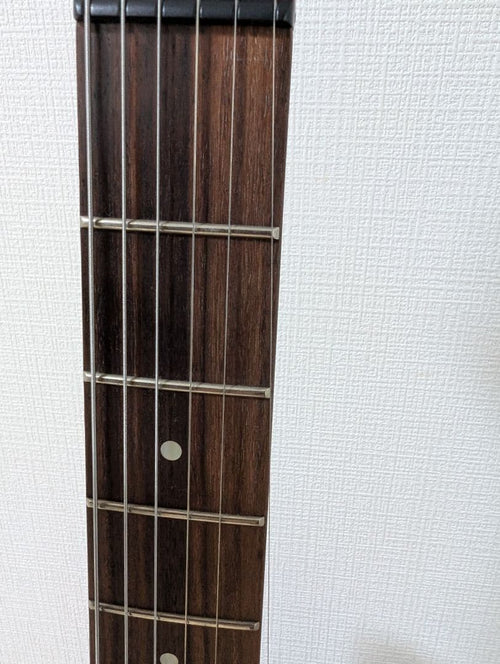 Electric Guitars Yamaha Pac612Viifmx