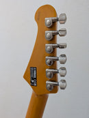 Electric Guitars Yamaha Pac612Viifmx