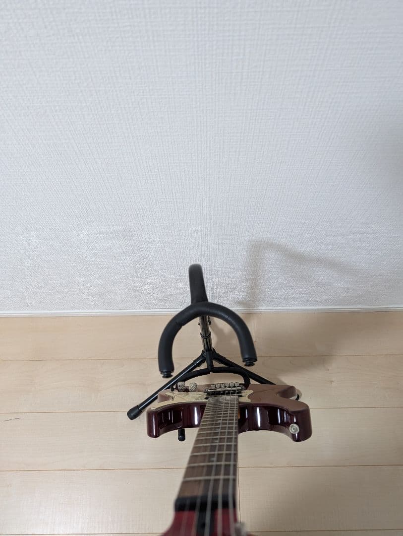 Electric Guitars Yamaha Pac612Viifmx