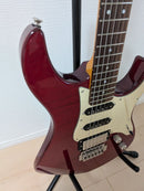 Electric Guitars Yamaha Pac612Viifmx