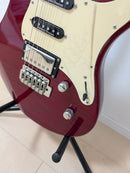 Electric Guitars Yamaha Pac612Viifmx