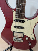 Electric Guitars Yamaha Pac612Viifmx