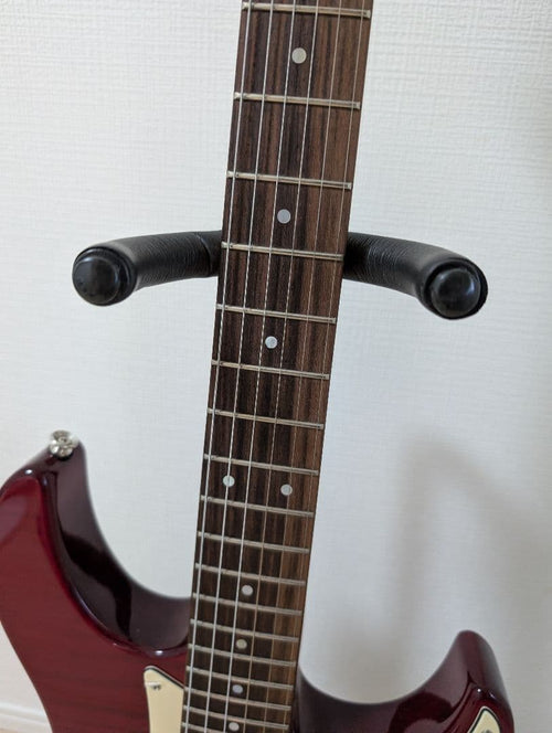 Electric Guitars Yamaha Pac612Viifmx