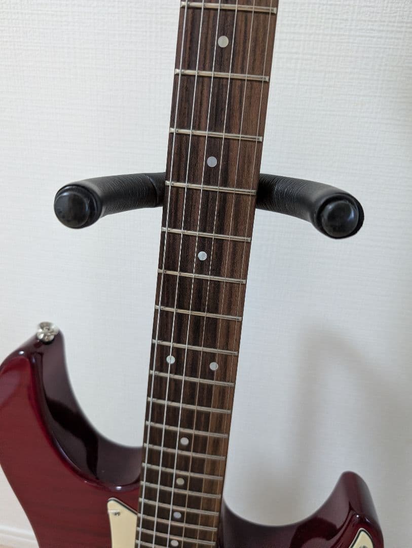 Electric Guitars Yamaha Pac612Viifmx