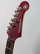 Electric Guitars Yamaha Pac612Viifmx