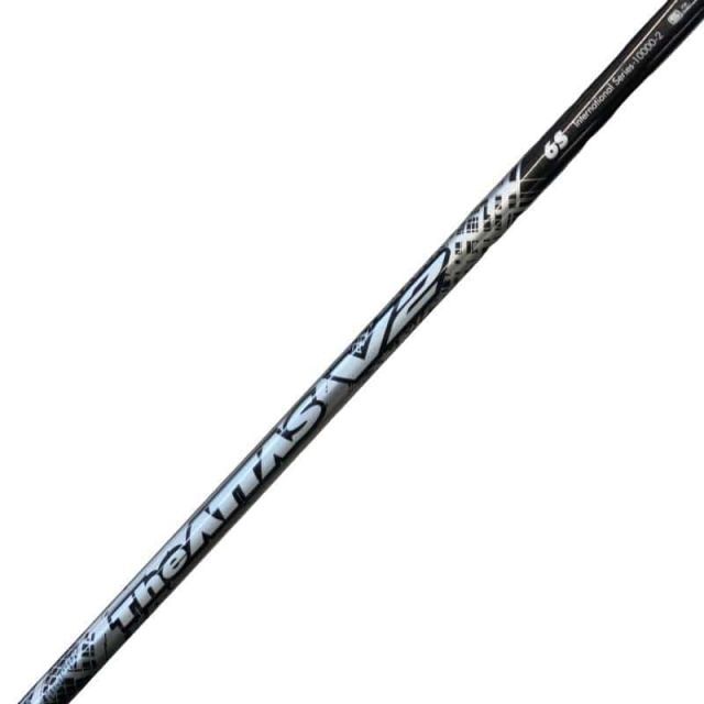 Shaft (Darkspeed The Attas V2 6 S)B