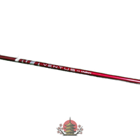 Ust Mamiya Shaft Ventus Red 5R Qi10 Qi35