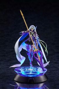 Game Character Fate/Grand Order 1/7 Pvc 10