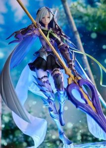 Game Character Fate/Grand Order 1/7 Pvc 10