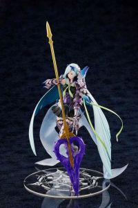 Game Character Fate/Grand Order 1/7 Pvc 10