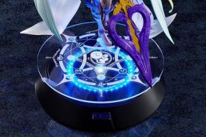 Game Character Fate/Grand Order 1/7 Pvc 10