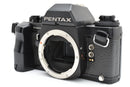 Pentax Slr Camera (Film) Lx Titanium