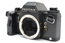 Pentax Slr Camera (Film) Lx Titanium
