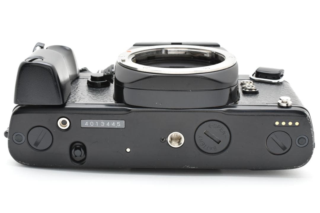 Pentax Slr Camera (Film) Lx Titanium