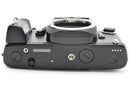 Pentax Slr Camera (Film) Lx Titanium
