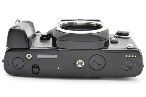 Pentax Slr Camera (Film) Lx Titanium