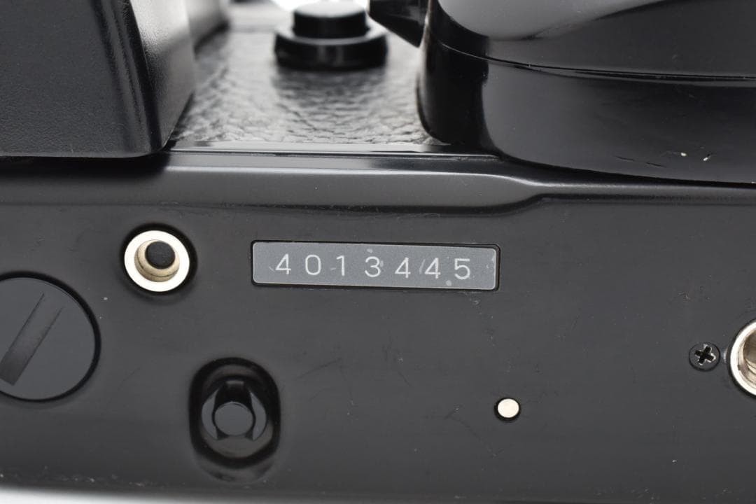 Pentax Slr Camera (Film) Lx Titanium