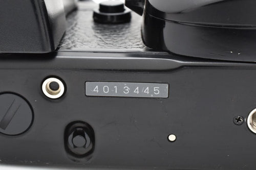 Pentax Slr Camera (Film) Lx Titanium