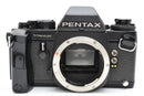 Pentax Slr Camera (Film) Lx Titanium