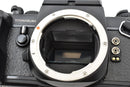 Pentax Slr Camera (Film) Lx Titanium