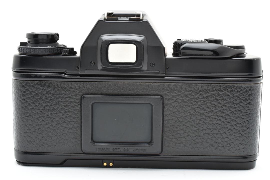 Pentax Slr Camera (Film) Lx Titanium