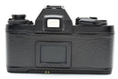 Pentax Slr Camera (Film) Lx Titanium