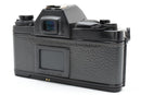 Pentax Slr Camera (Film) Lx Titanium