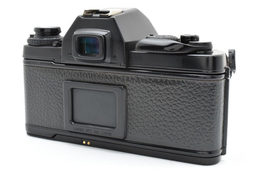 Pentax Slr Camera (Film) Lx Titanium